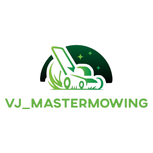 vj master mowing