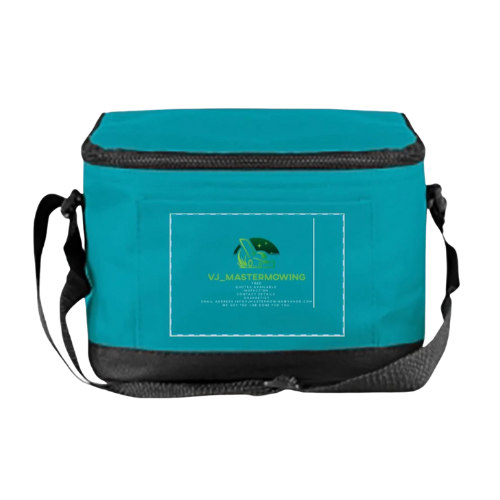 VJ Master Mowing Cooler Bag